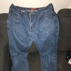 Men’s Arizona jeans 34 by 32